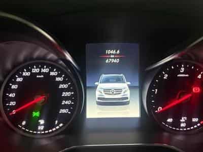 Mercedes V 300 V300d 4matic Avantgarde EDITION Long (2019) - Photo 13