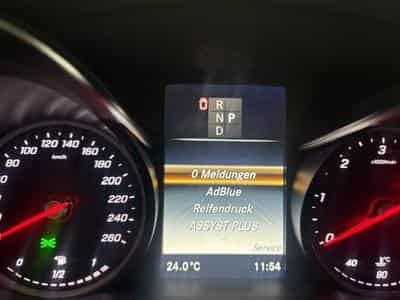 Mercedes V 300 V300d 4matic Avantgarde EDITION Long (2019) - Photo 14