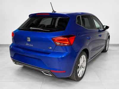 Seat Ibiza FR 1.0TSI 110 BM6 (2022) - Photo 3