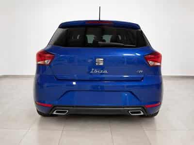 Seat Ibiza FR 1.0TSI 110 BM6 (2022) - Photo 4