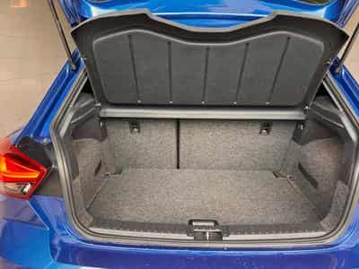 Seat Ibiza FR 1.0TSI 110 BM6 (2022) - Photo 5