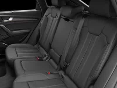 Audi Q5 SB/40TDI/S-Line/Matrix/Navi (2022) - Photo 5