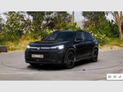 VW T-Roc R-LINE 150 CV ETSI (2026) - Photo 2