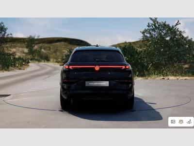 VW T-Roc R-LINE 150 CV ETSI (2026) - Photo 4