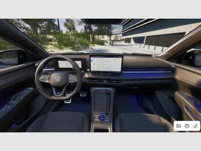 VW T-Roc R-LINE 150 CV ETSI (2026) - Photo 5