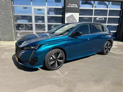 Peugeot 308 GT-LINE 130 CV (2025) - Photo 1