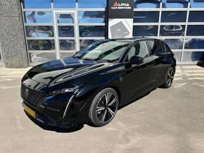 Peugeot 308 GT-LINE 130 CV (2025) - Photo 3
