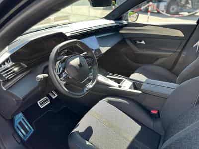 Peugeot 308 GT-LINE 130 CV (2025) - Photo 4