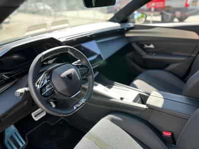 Peugeot 308 GT-LINE 130 CV (2025) - Photo 6