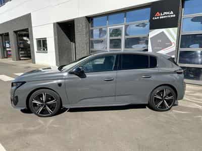 Peugeot 308 GT-LINE 130 CV (2025) - Photo 8