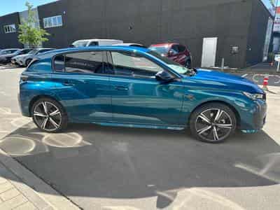 Peugeot 308 GT-LINE 130 CV (2025) - Photo 9