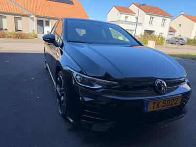 VW Golf VIII R-LINE 150 CV ETSI (2026) - Photo 3
