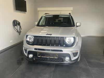 Jeep Renegade Black Star (2021) - Photo 1