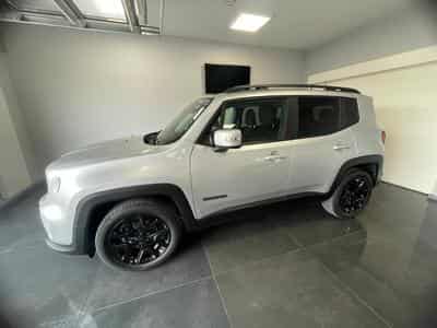Jeep Renegade Black Star (2021) - Photo 2