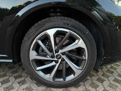 Audi Q5 S Line quattro Pano Air Susp 360 Matrix (2025) - Photo 5