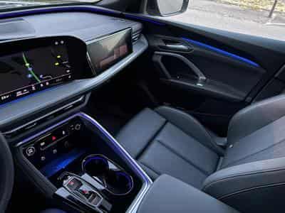 Audi Q5 S Line quattro Pano Air Susp 360 Matrix (2025) - Photo 7