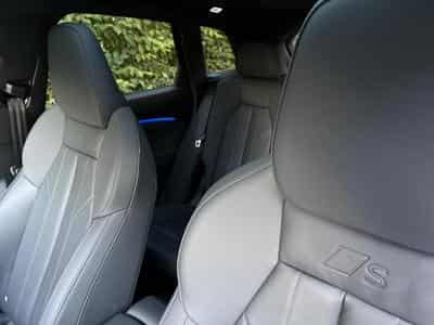 Audi Q5 S Line quattro Pano Air Susp 360 Matrix (2025) - Photo 11