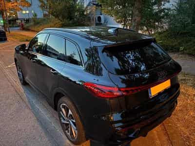 Audi Q5 S Line quattro Pano Air Susp 360 Matrix (2025) - Photo 15
