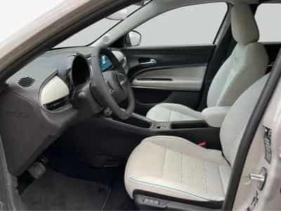 Fiat 600 E La Prima (2025) - Photo 4