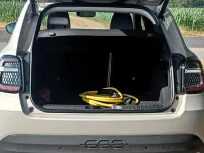 Fiat 600 E La Prima (2025) - Photo 7