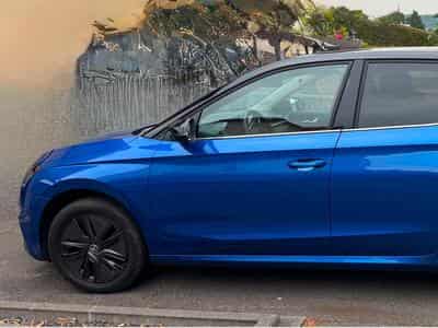 Skoda Fabia (2022) - Photo 6
