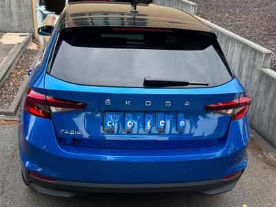 Skoda Fabia (2022) - Photo 7
