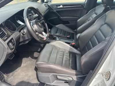 VW Golf VII GTI (2016) - Photo 5