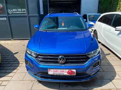 VW T-Roc 1.5 tsi 150 R-line DSG (2022) - Photo 2
