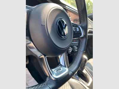 VW T-Roc 1.5 tsi 150 R-line DSG (2022) - Photo 9