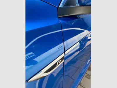 VW T-Roc 1.5 tsi 150 R-line DSG (2022) - Photo 4