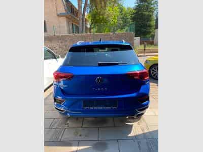 VW T-Roc 1.5 tsi 150 R-line DSG (2022) - Photo 5