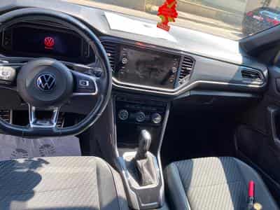 VW T-Roc 1.5 tsi 150 R-line DSG (2022) - Photo 7