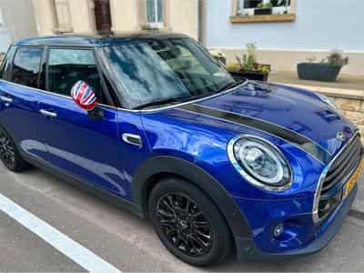 Mini Cooper Cooper (2020) - Photo 6