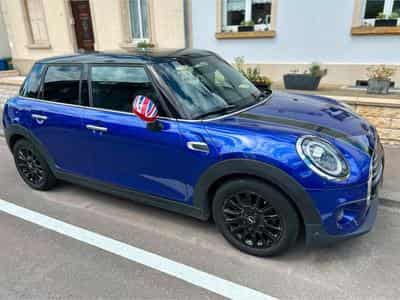 Mini Cooper Cooper (2020) - Photo 1