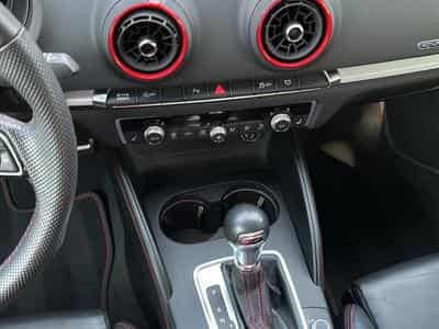 Audi S3 Sportback 2.0 TFSI quattro S tronic (2019) - Photo 3