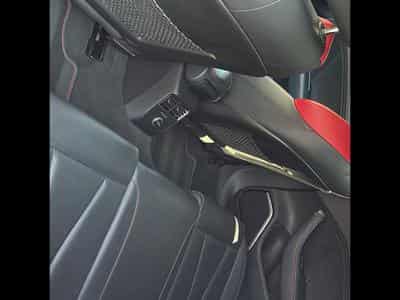 Audi S3 Sportback 2.0 TFSI quattro S tronic (2019) - Photo 8