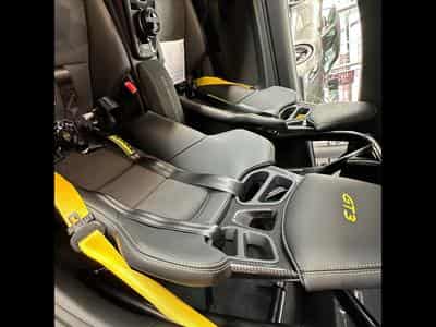 Porsche 992 GT3 (2022) - Photo 4