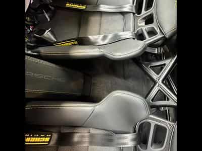 Porsche 992 GT3 (2022) - Photo 5