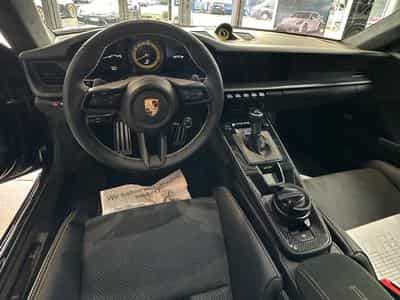 Porsche 992 GT3 (2022) - Photo 6