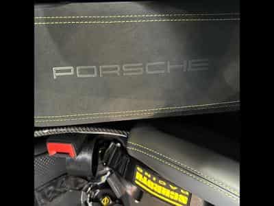 Porsche 992 GT3 (2022) - Photo 7