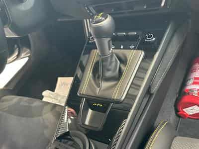 Porsche 992 GT3 (2022) - Photo 8