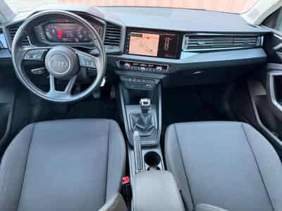 Audi A1 25 TFSI 95CH Sportback Business (2020) - Photo 3
