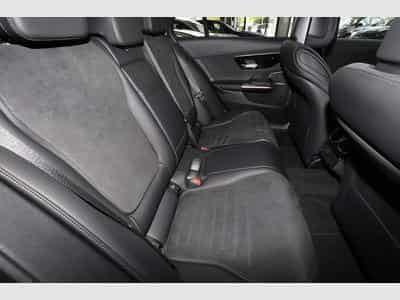 Mercedes C 200 d T AMG MBUX+LED+Pano+360° (2025) - Photo 9