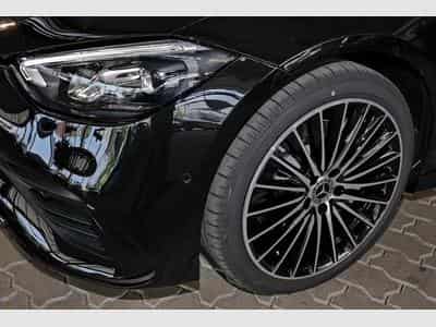 Mercedes C 200 d T AMG MBUX+LED+Pano+360° (2025) - Photo 3
