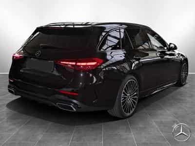 Mercedes C 200 d T AMG MBUX+LED+Pano+360° (2025) - Photo 2