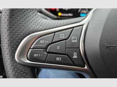 Renault Captur esprit Alpine - E-Tech full hybrid 145 ch (2025) - Photo 14