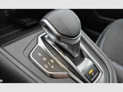 Renault Captur esprit Alpine - E-Tech full hybrid 145 ch (2025) - Photo 12