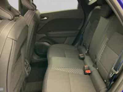 Renault Captur esprit Alpine - E-Tech full hybrid 145 ch (2025) - Photo 13