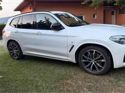 BMW X3 (2020) - Photo 2