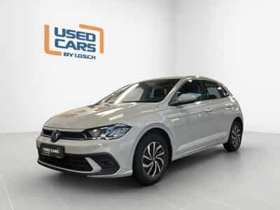 VW Polo Life+DSG+LED+Digi (2024) - Photo 1